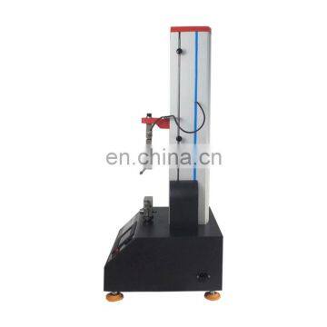 high accuracy Computer Servo Control Universal Tensile Testing Machine Price with 1 year guarantee