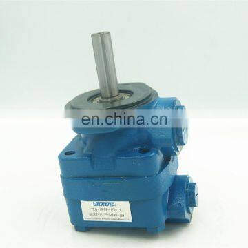 Vickers V10 V20 Series Singal Vane Pump V10-1P1P/1P2P/1P3P/1P4P/1P5P/1P6P/1P7P-1A/1C/1D-20 photo-6