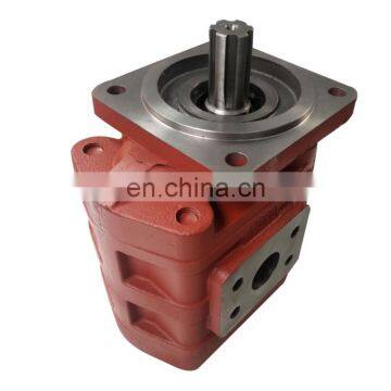 hydraulic tandem oil gear pump CBGJ2080C 2050 2040 CBGJ2063 1016-XF