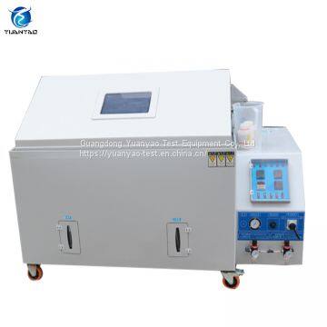Industrial Lab Anti-Corrosion Test Machine Salt Spray Test Chamber photo-4