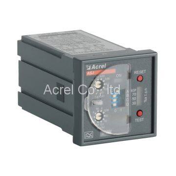 Panel Mounted Large Venue Multistage Adjustable Leakage Relay