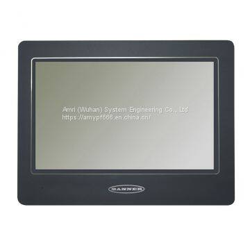 Standard Touch Control Panel THM070AE