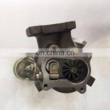 CT20 Turbocharger for Toyota 4 Runner Landcruiser Diesel 93/86 HP 17201-54030 photo-2