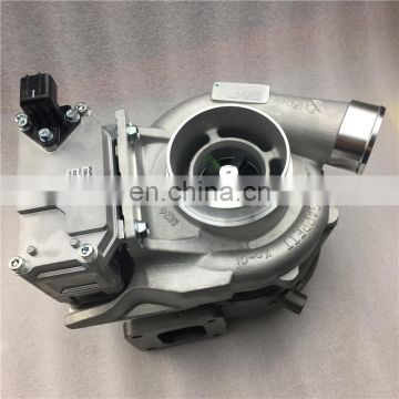 Turbo factory direct price GTA4082KLNV 766335-0013 17201-E0074A turbocharger