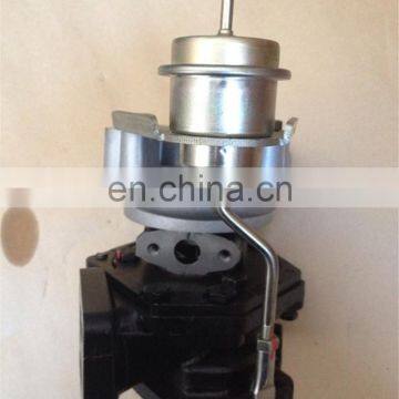 Chinese Turbo Factory Direct Price TD02 4A30T 49130-01610 Turbocharger