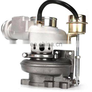 Factory Supply Cummins Industrial Engine HE221 4043282 2835140 2835143 3594360 4025329 4043978 4956031 Turbocharger photo-2