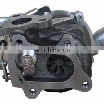 Turbo Factory Direct Price RHB31 129137-18010 4TN84T VC110033 CY62 Turbocharger