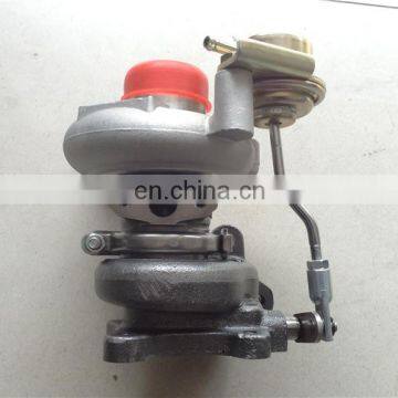 Turbo Factory Direct Price TD025M 49173-06503 Turbocharger