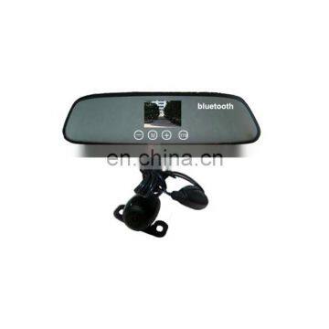 Hot sale Mini Illumination of 1.0 Lux Built-in Li-ion battery Parking Sensor