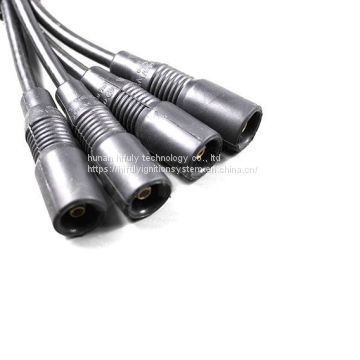 CD005 GOLF Ignition Cable  European Car Ignition Cables  Ignition Cable manufacturer