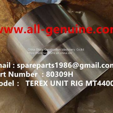TEREX MT4400AC 80309H ШАРОВОЙ ПОДШИПНИК РИГ MT3600 MT3700 NTE 240 NTE 200 NTE260 NHL