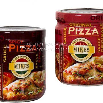 Craft Beer Shrink Film Manufacturer photo-2