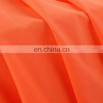 OEM Waterproof 92% Polyester 8% Spandex 50d Woven 4 Way Stretch Spandex Fabric Outdoor Fabric for Garment photo-4