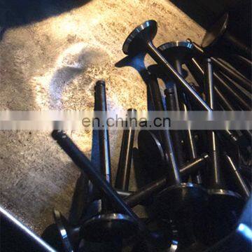 Chrome Stems Tip Hardened Auto Accessories Engine Valve For Lada Largus Vaz 2110 P0660 1.6 1118 photo-7