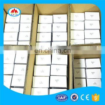 Engine Parts G4ee Engine Valves for Hyundai Accent Getz Verna 16v 1.4L photo-7