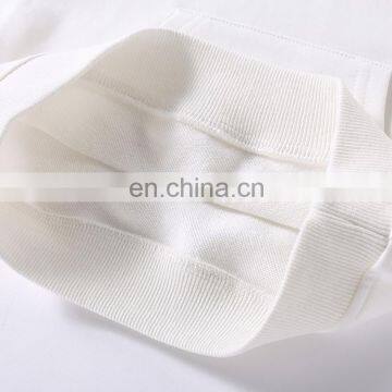 Children's Autumn Sweater 2020 New Boys Foreign Style Round Neck Pullover Pure Cotton Girls Solid Color Tops Loose Long Sleeves photo-5