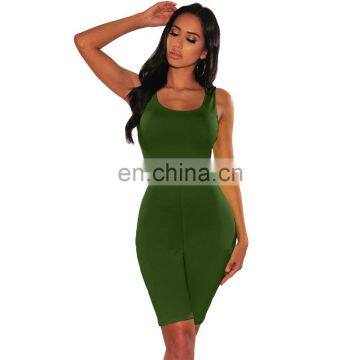 2020 Summer New Latest Sport Style Candy Color Colorful Clothing 2 Two Piece Crop Top Women Set photo-6