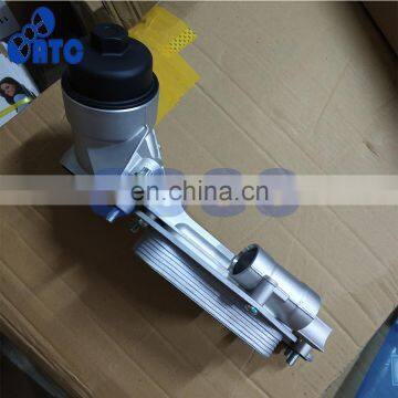 Engine Oil Cooler For GM Chevy Cruze Sonic Aveo OEM 93186324 55353322, 25199751, 12992593 918-432 photo-4