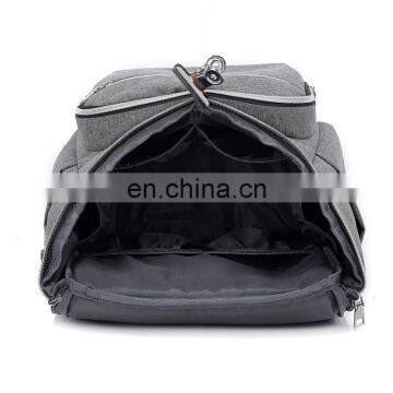 Custom Diaper Bag Baby Bag Mummy Backpack photo-3