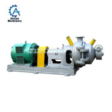 Pulp Making Equipment Milling Flake 450 Double Disc Refiner Machine