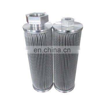 Stainless Steel Filter Element Made in China Can be Used for Medicine Filtration photo-3