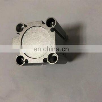 SMC Series Double Action Mini Electric Compact Air Cylinder With Compact Cylinders photo-4