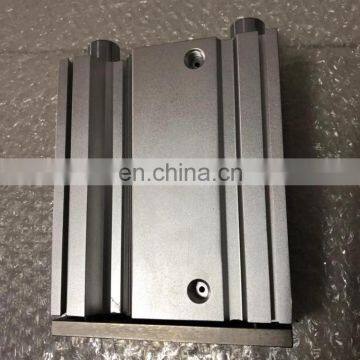 SMC  double rod pneumatic cylinder MGQM32-100