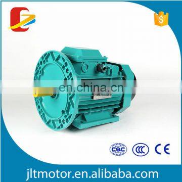 2019 New Products 40hp y2 Series Three Phase Electric Motor photo-5