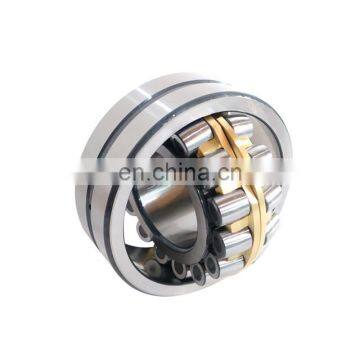 mining machinery shaft parts 24152 cc ca w33 high capacity load spherical roller bearing size 260x440x180