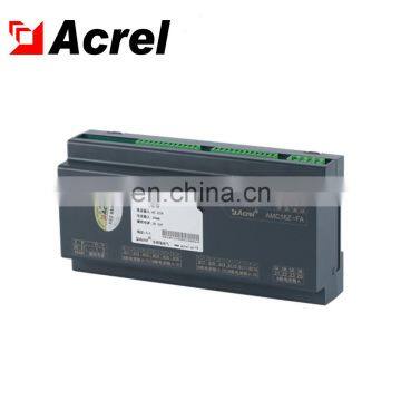 Acrel AMZ16Z-FAK24 24 circuit current voltage modbus multi-circuit monitoring device