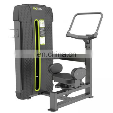 Best Seller Dhz E4018A Commercial Fitness Open Gym Equipment