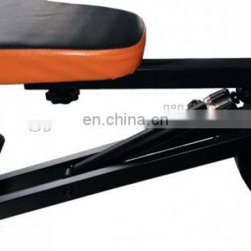 Gym Equipmentpower Horse Riding Total Crunch Exercise Machine photo-3