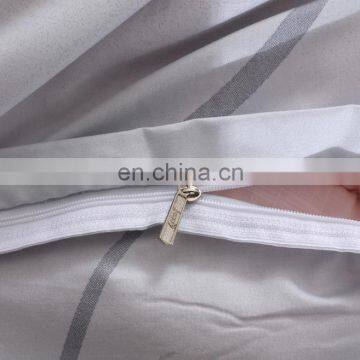 3D Bedding Set Reactive Printing Bed Cover 100% Polyester Flower Duvet Cover Set photo-4