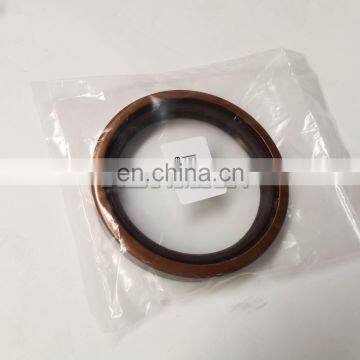 QSB3.3 B3.3 diesel engine parts flywheel housing crankshaft rear oil seal C6140211341