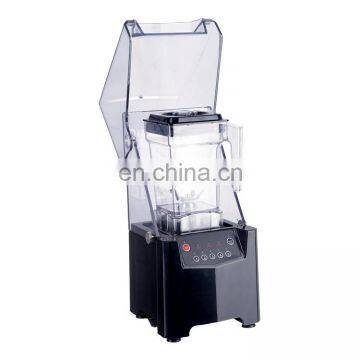 Reduce Noisy Electric Multifunction1500W1.5L Commercial Blender Machine photo-2