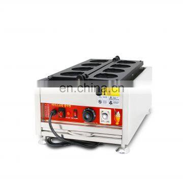 baking equipment cartoon shape waffle maker with ce