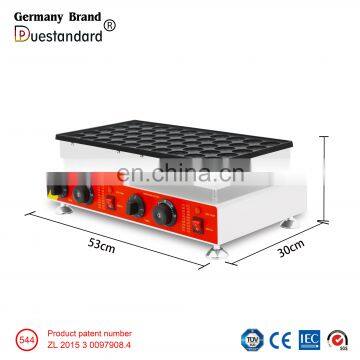 Baking Industrial Waffle Maker Pan and Pancake Maker for Waffle Iron photo-7