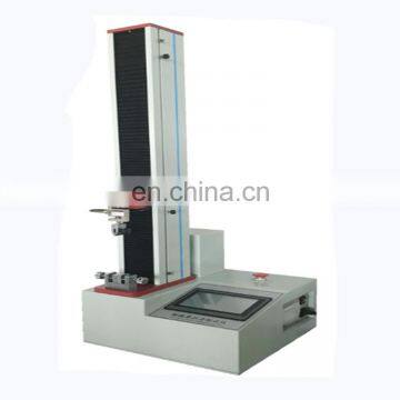 5KN Single Column Universal Test Machine photo-4