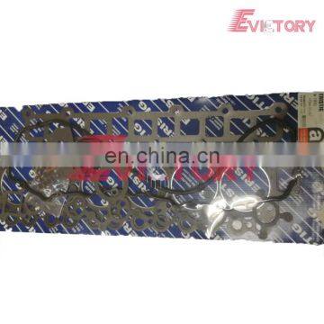 For Toyota Forklift 1FZ and TB42 TB45 13Z 15Z Complete Gasket Kit photo-2