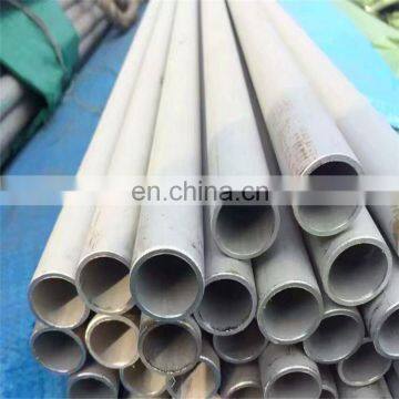 Epai Foshan Factory Hot Sale ERW Stainless Steel 304 Tube/inox 304 Pipe Manufacture photo-6