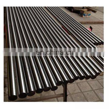 China Supplier 201 202 304 310S 316 321 409 430 441 17-4PH 17-7PH 2205 904L Stainless Steel Round Bar Cold and Hot Rolled