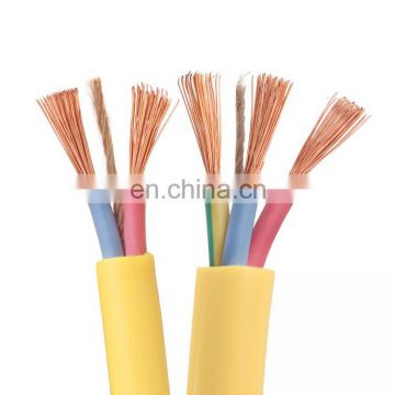 Power Transportation copper electric wire cable conductor Voltage electrical