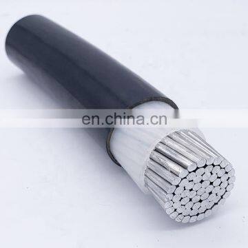 Factory Direct Sale YJLV1 Core 70 Square Millimeter PVC Insulated Power Cable Wire photo-2