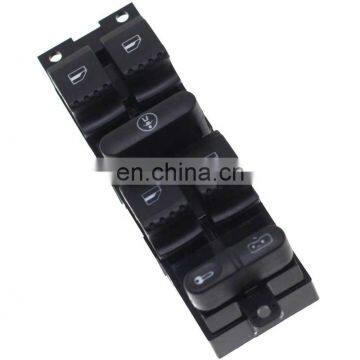 Window Lifter Control Switch 1J4959857A For SKODA OCTAVIA FABIA SUPERB photo-3