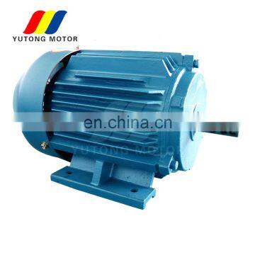 Y2 Series ac Electric Motor 70 hp photo-2