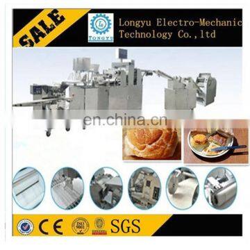 Croissant Making Machine/Production Line photo-5