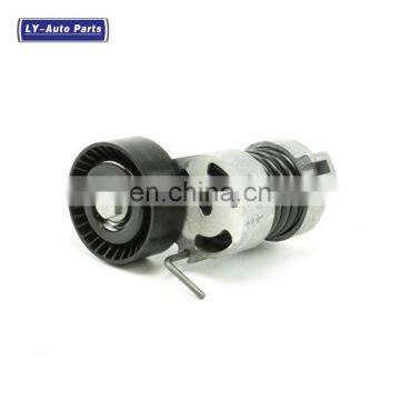 Belt Tensioner Pulley For BMW E46 E90 E91 E81 X1 X3 Z4 120i 316i 318i 318Ci 320i 11287524267 A11287524267