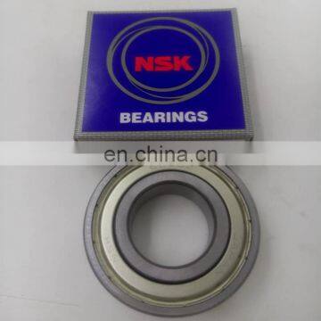 Japan NSK deep groove ball bearing 6313DDU C3  6313zz for size 65*140*33mm