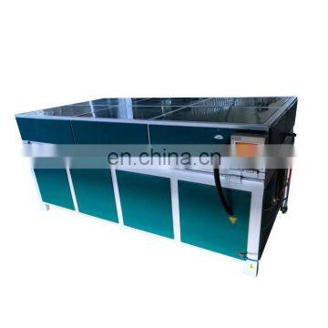 Factory direct sales vacuum press machine