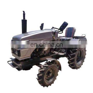 Multi-purpose 12hp Farm Mini Tractor photo-5